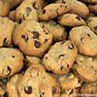 Cookie assortment shown on TJ’s current fundraising website